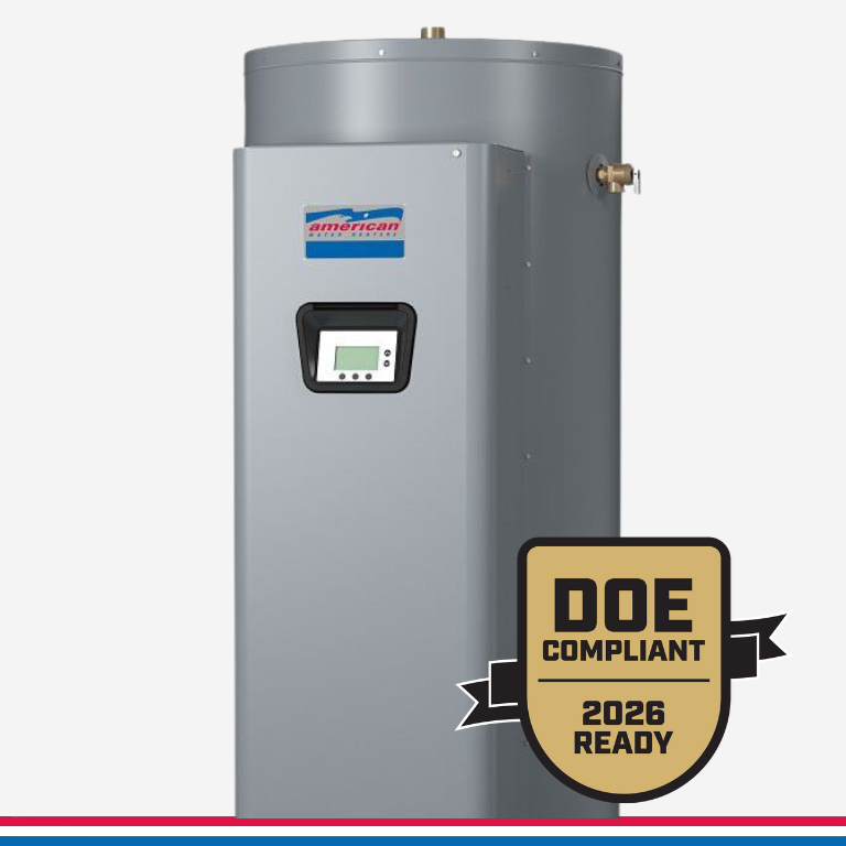 Heavy Duty Immersion